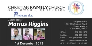 2x1 banner - Marius Higgins